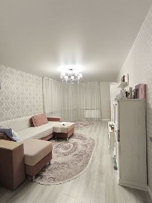 Оренда 2к квартири ЖК Тріумф