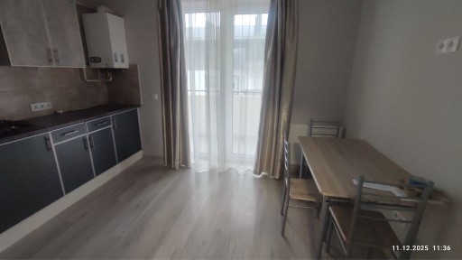 Продаж 1 кімнатноі квартири в Боздош