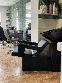 Сдается место парикхмахера