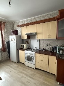 Продам 3-х комнатную квартиру