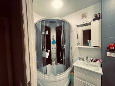 2к сталинка на проспекте обмен