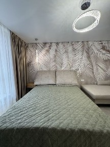 Продаж 1-но кім квартири по вул. Залізнична ЖК Шенген Ріел