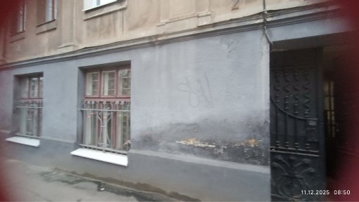 Продаж 2-кім квартира 42м² 1пов вул. Васильківського Терміново! 50000$