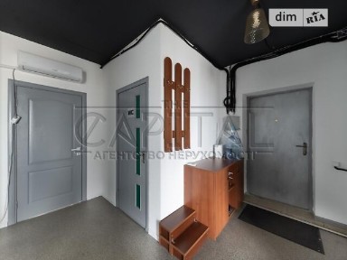 Продаж офісного приміщення 79 кв. м. на 21 поверсі на вул. Степана Рудницького 19/14, багатоповерхова будівля • ID 33443242