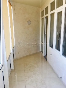 Аренда 3-комнатной квартиры 90 м², Генуэзская ул., 5