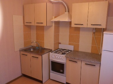 Аренда 1-комнатной квартиры 34 м², Днепропетровская марсельская ул., 3/10