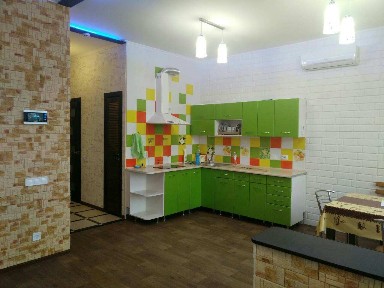 Одесса, Академика Сахарова ул., 2/17