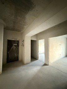 Двокімнатна квартира біля парку та озера