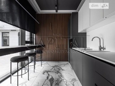 вулиця Бульварно-Кудрявська, мікрорайон Центр, район Шевченківський, Київ, метро Золоті ворота, вул. Бульварно-Кудрявська 17, приміщень - 3, поверх - 1 • ID 33719024