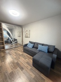 1 кімнатна Хортицький, Василя Сергієнка 14