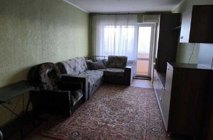 Военным! 3-х к. кв. по ул. Воронина, 3-й Шевчик с мебелью и техникой