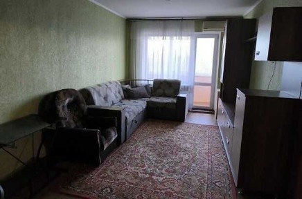 Военным! 3-х к. кв. по ул. Воронина, 3-й Шевчик с мебелью и техникой