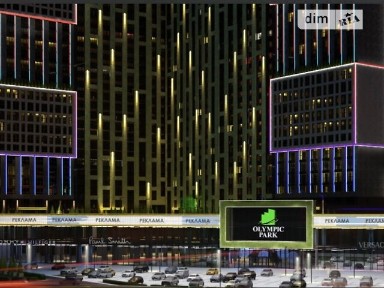 Оренда офісного приміщення на просп. Миколи Бажана 17, приміщень - 1, поверх - 2 • ID 33562817