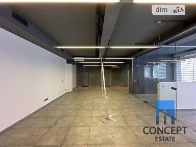 Оренда офісного приміщення на просп. Яворницького Дмитра, приміщень - 7, поверх - 5 • ID 33495827