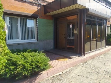 Оренда офісного приміщення на вул. В'ячеслава Чорновола 41, приміщень - 2, поверх - 1 • ID 33286305