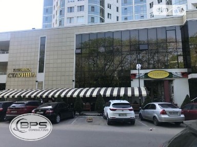 Оренда офісного приміщення на вул. Добровольців 18, приміщень - 12, поверх - 3 • ID 33184261