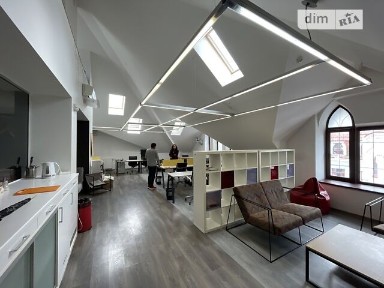 Оренда офісного приміщення на вул. Воздвиженська 41, приміщень - 4, поверх - 5 • ID 33159081