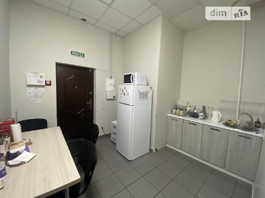 Оренда офісного приміщення на вул. Середньофонтанська 19А, приміщень - 4, поверх - 3 • ID 33108478