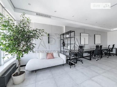 Оренда офісного приміщення на узвіз Кловський, приміщень - 4, поверх - 20 • ID 32633897