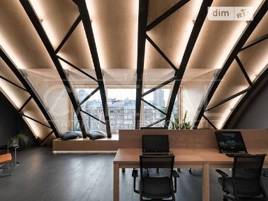 Оренда офісного приміщення на вул. Олександра Кониського 46/11, приміщень - 3, поверх - 8 • ID 32425272