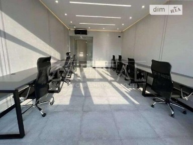 Оренда офісного приміщення на узвіз Кловський 7, приміщень - 3, поверх - 20 • ID 31237066