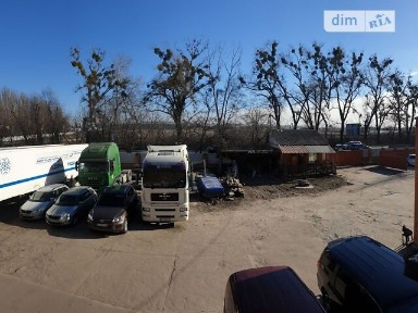 Оренда офісного приміщення на вул. В'ячеслава Чорновола 51А, приміщень - 6, поверх - 1 • ID 31037998