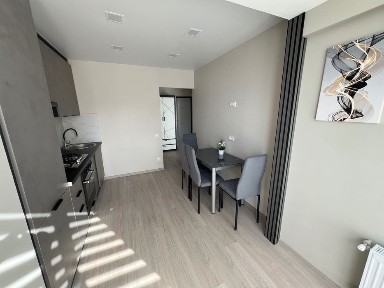 Оренда 1 кімнатна квартира, новобудова, меблі+техніка, р-н Масани (NN)