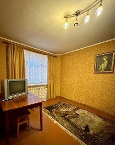 Оренда 1 кімнатної квартири, р-н Круг, меблі та техніка (NN)