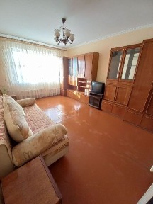 Здам в оренду 3к. кв на Героїв Крут