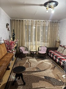 Продаж 3кім Пацаєва. Агенція