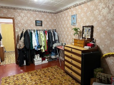 Продам 2х комнатную квартиру в г. Знамʼянка