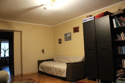 Днепропетровская обл., г. Новомосковск, Самар