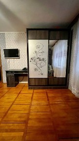 1-кімнатна квартира у Луцьку