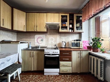 2 кімнатна квартира на Конякіна