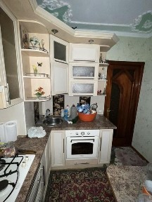 Продам квартиру на Горняцком