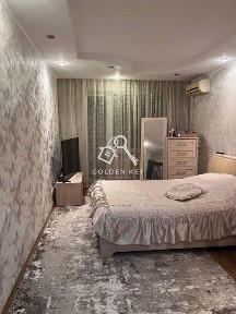 Продаж 3-кімнатної квартири на Володимира Великого, автономне опалення