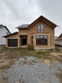 Продаж будинку на Райському саді