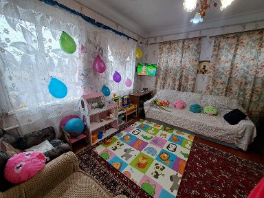 Аренда Дом пос. Весёлый