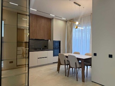 Оренда нового дуплекса з ЦЕНТРАЛЬНИМИ КОМУНІКАЦІЯМИ, ЖК Львіський