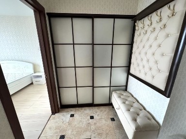 Генератор‼️1 комнатная квартира Каменская 128 ЖК <a href='/newbuilding/5423/view/zk-metropolia'>Метрополия</a> Вырлица