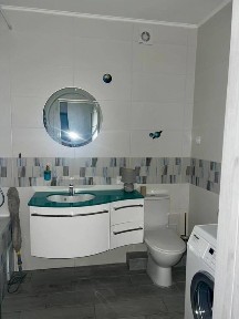 Оренда 1-кімнатної квартири /Крюківщина вул. Відродження 7 / Газ