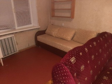 Квартира на Шалом Алейхема 15