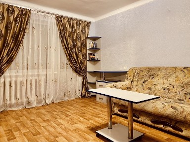 Від ВЛАСНИКА! Здам 1к квартиру 35 м2 в районі Сирецького парку