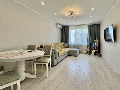 Здам 2-к квартиру вул. данченка 28