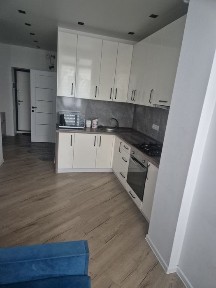 Здам 1к квартиру ЖК Софія Софіївська Борщагівка