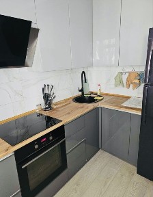 2к. кв ЖК «Софія Київська» вул. П. Чубинського 8Б, Софіівська Борщаговка