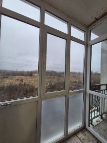 ЖК Покровський, 2й п.