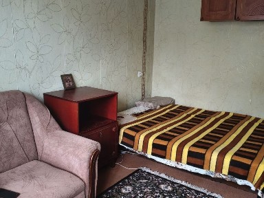 Аренда 1-комнатной квартиры 21 м², Зодчих ул.