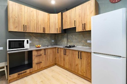 Оренда 1 кім. квартири студіо ЖК Молодість, Ірпінь, вул. Соборна 1к-28