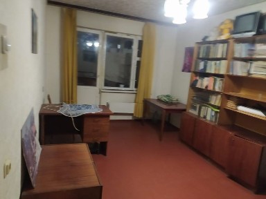 Здам 2 кім. в квартирі!